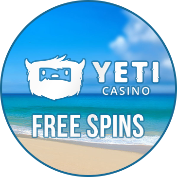 Yeti Casino