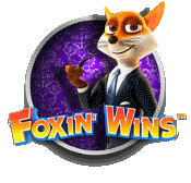 Foxin Wins'